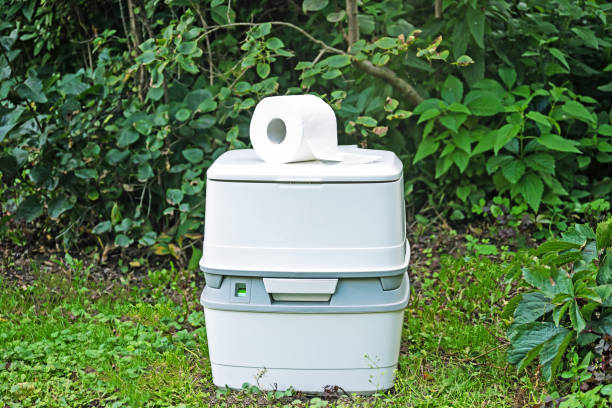 Best Porta potty rental near me  in Mount Vernon, MD