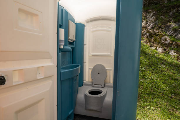 Best Portable toilet rental cost  in Mount Vernon, MD