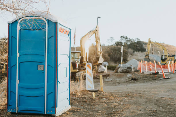 Portable Toilet Options We Offer in Mount Vernon, MD