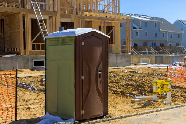 Reliable Mount Vernon, MD porta potty rental Solutions