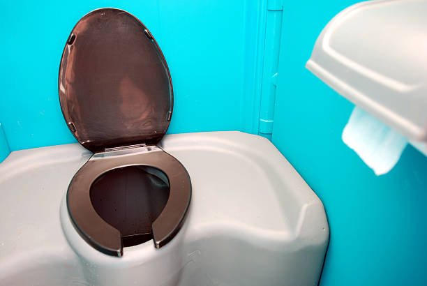 Portable restroom solutions in Mount Vernon, MD