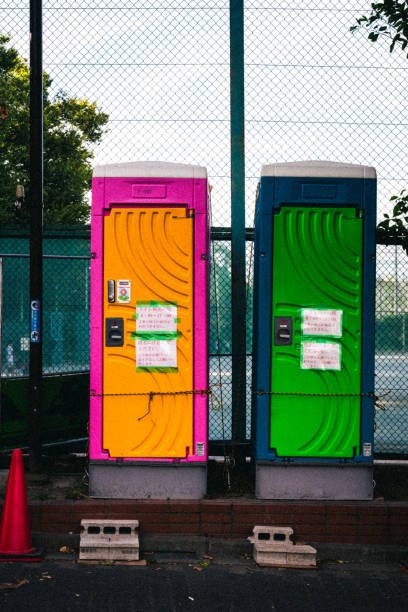 Best Porta potty cleaning services  in Mount Vernon, MD