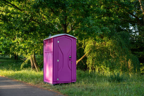 Best Luxury portable toilet rental  in Mount Vernon, MD