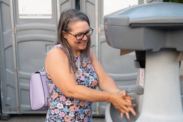 Best Local porta potty services  in Mount Vernon, MD